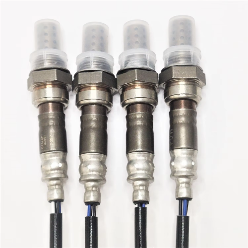 ZJ37-18-861 Car Oxygen Sensor Compatible For Changan Ford Fiesta 1.3L (2009.03-2013.03)picture5