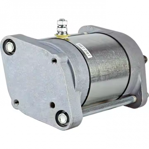 Starter Motor for Arctic Cat Bearcat 570 / Bearcat 570 XT 565cc 2014picture4
