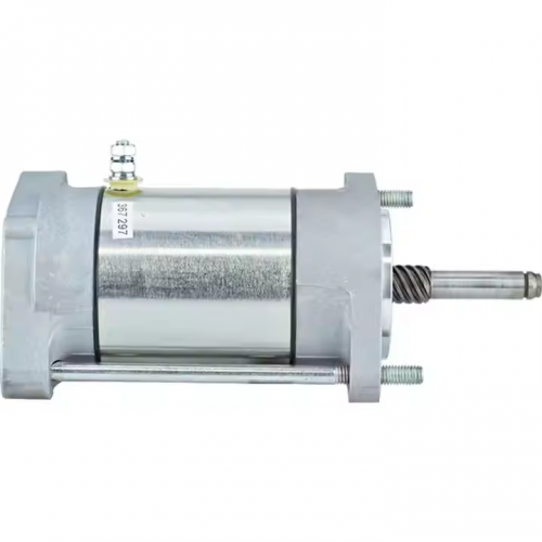 Starter Motor for Arctic Cat Bearcat 570 / Bearcat 570 XT 565cc 2014picture5