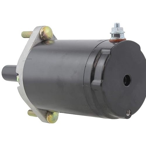 Starter Motor for Arctic Cat Bearcat 340 440 Snowmobiles 1995-2000 0745-052 0745-357picture5