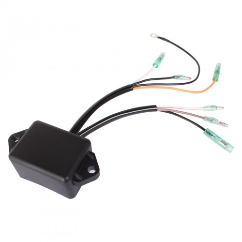 CDI for Yamaha 9.9HP 15HP C25HP 1988-1989 695-85540-10 695-85540-11 695-85540-12 695-85540-21
