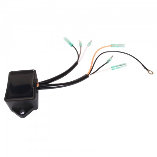 CDI for Yamaha 9.9HP 15HP C25HP 1988-1989 695-85540-10 695-85540-11 695-85540-12 695-85540-21picture3