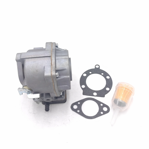 Carburetor for Briggs & Stratton Replacement 693480 499306 495181 495026 394505picture3