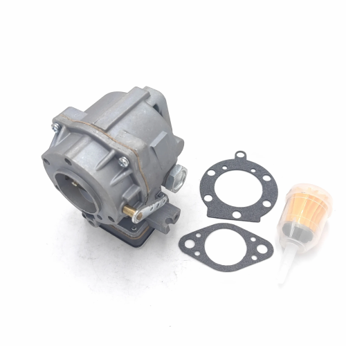 Carburetor for Briggs & Stratton Replacement 693480 499306 495181 495026 394505picture2