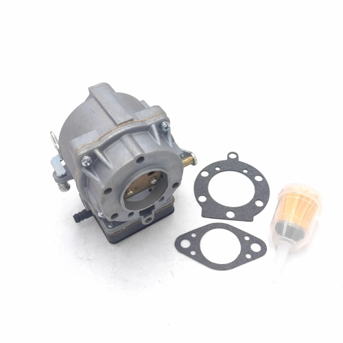 Carburetor for Briggs & Stratton Replacement 693480 499306 495181 495026 394505picture4