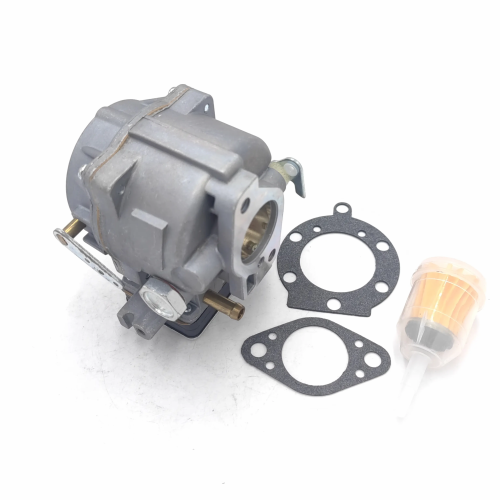 Carburetor for Briggs & Stratton Replacement 693480 499306 495181 495026 394505picture6