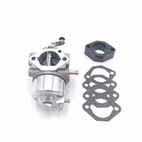 491912 Carburetor for Briggs & Stratton 161436 161432 Lawn Garden Mower Enginepicture4