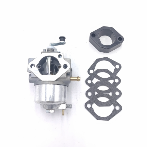 491912 Carburetor for Briggs & Stratton 161436 161432 Lawn Garden Mower Enginepicture5