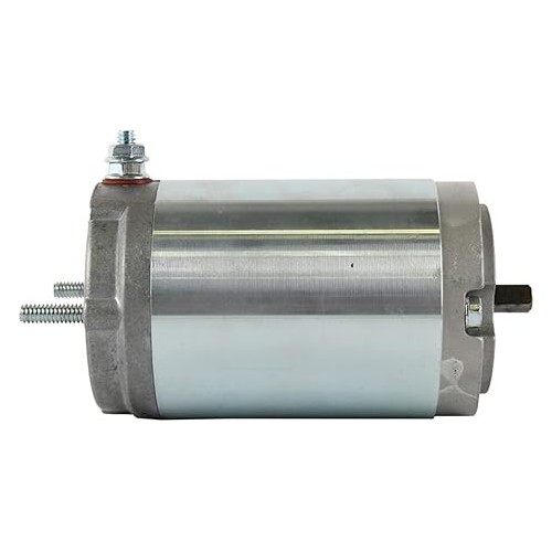 Starter Motor for Polaris 550 IQ LXT Shift Snowmobile 2011-2015 | Replaces 4012729picture2
