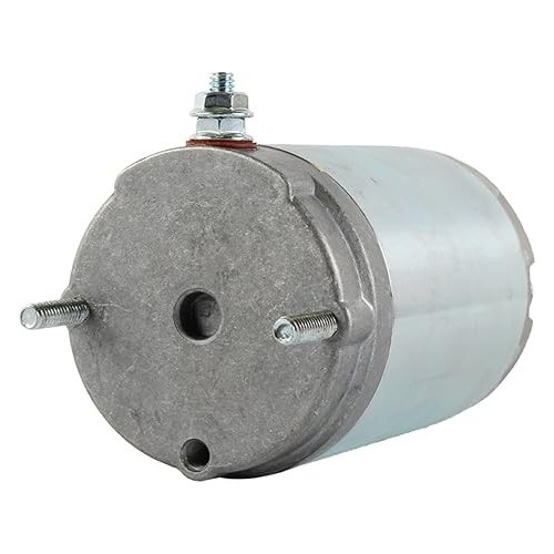 Starter Motor for Polaris 550 IQ LXT Shift Snowmobile 2011-2015 | Replaces 4012729picture4