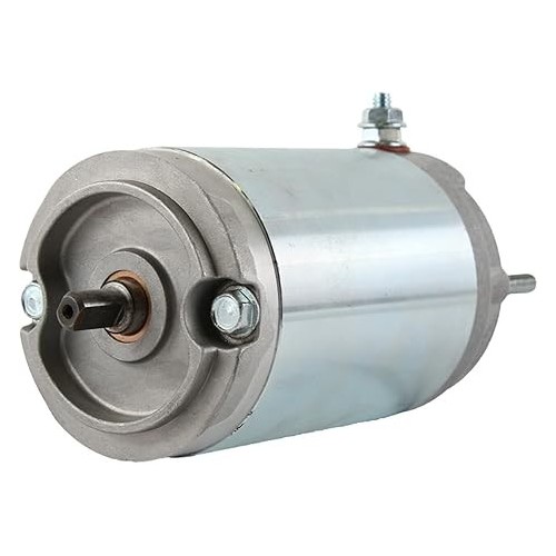 Starter Motor for Polaris 550 IQ LXT Shift Snowmobile 2011-2015 | Replaces 4012729picture3