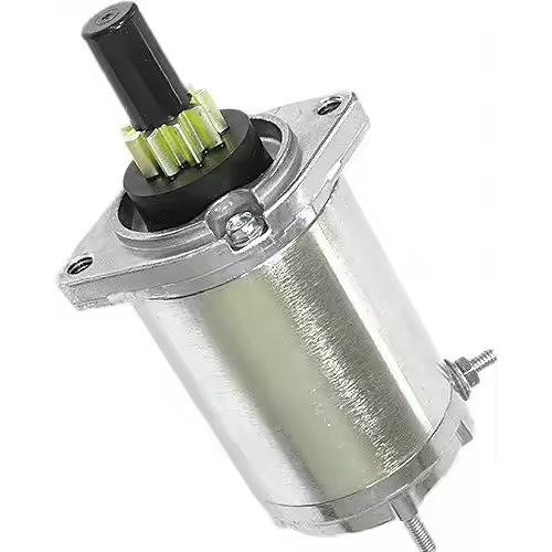 Brand New Starter Motor for Polaris 550 Indy 2014-2017 | Replaces 2412235, 2414829picture3