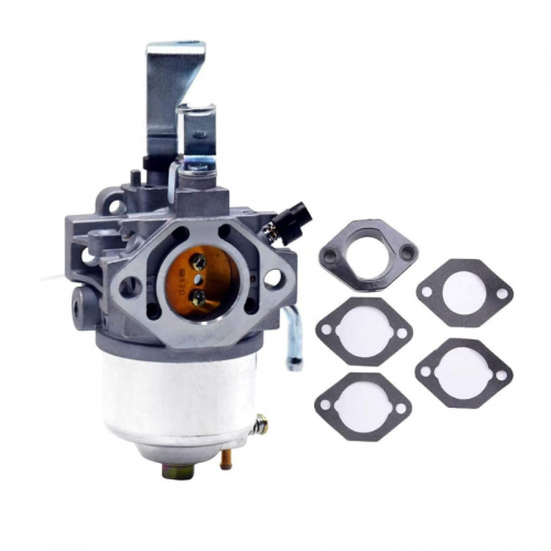 Carburetor Replace for 185432-0246-E1 185432-0046 Briggs & Stratton 716027 715440 715672picture3