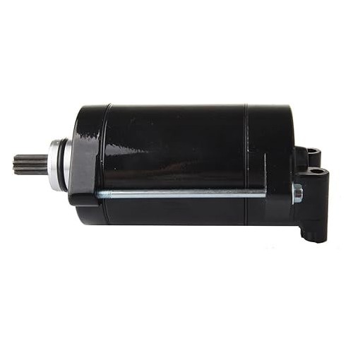 Starter Motor for Polaris FS IQ Touring Widetrak Classic 750cc 2006-2013 | 0451411picture2