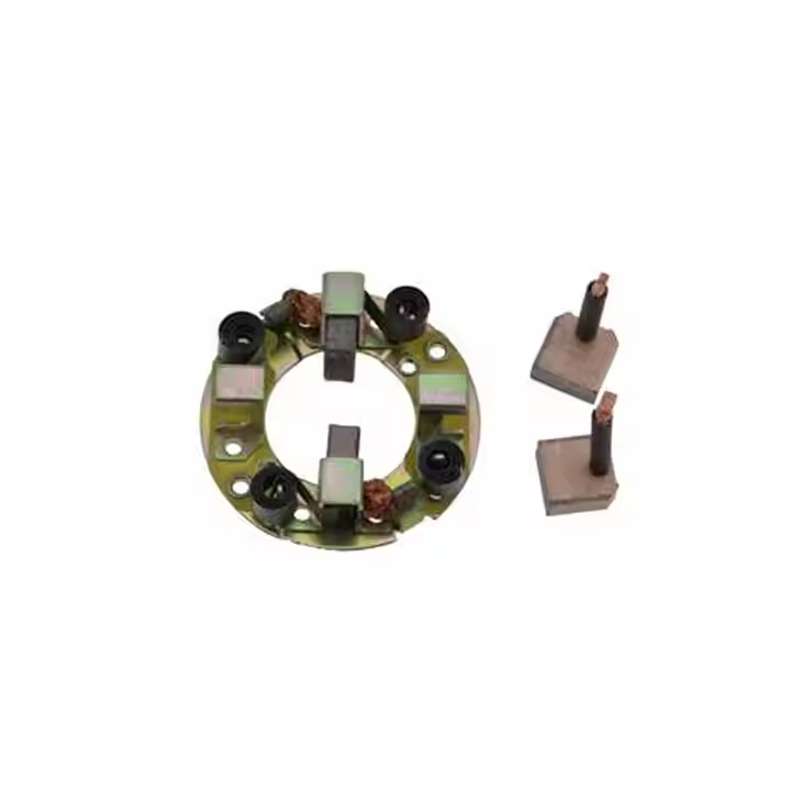 2114-29007 Holder Carbon Brushes Fits for NISSAN(EL)