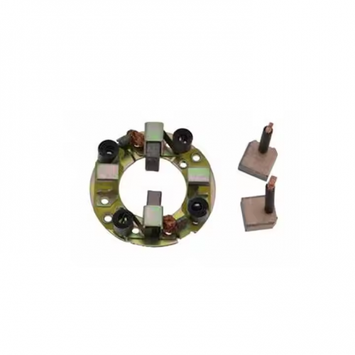 2114-29007 Holder Carbon Brushes Fits for NISSAN(EL)