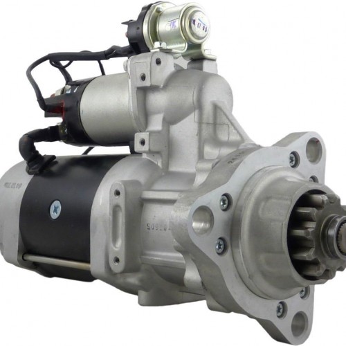 Car Starter Motor 19011529