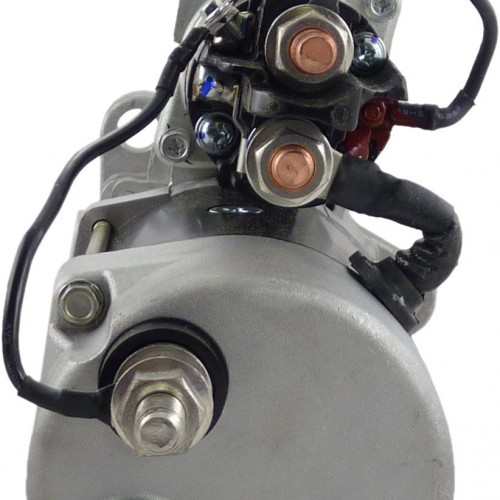 Car Starter Motor 19011529picture3