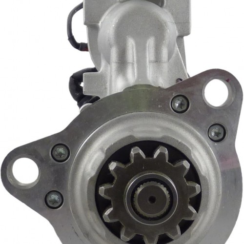Car Starter Motor 19011529picture4