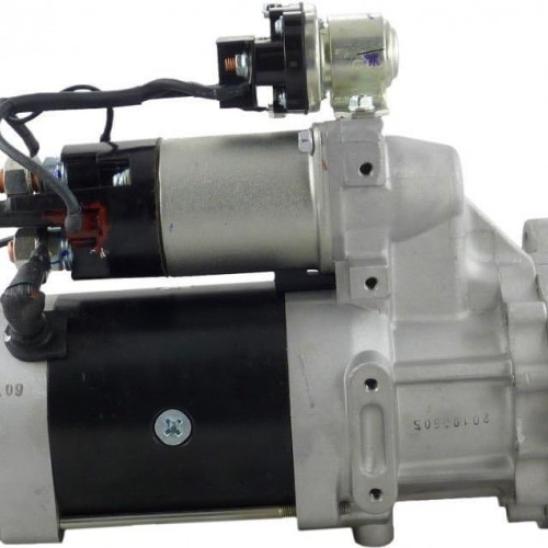 Car Starter Motor 19011529picture2