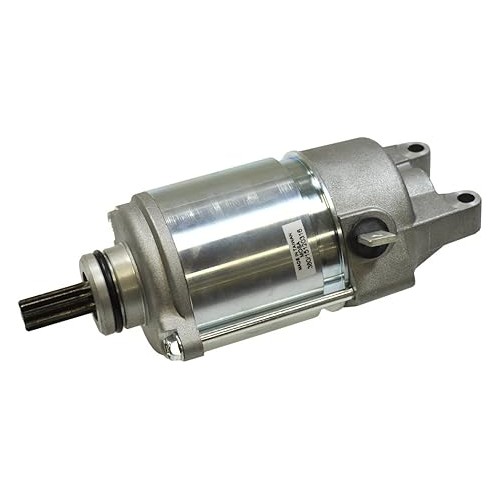 Starter Motor for Yamaha Snowmobiles | Replaces SPI SM-01319 / OEM 8GC-81890-00-00picture5