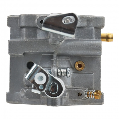 Carburetor Carb for Generator Briggs & Stratton Model 030426 15hppicture4