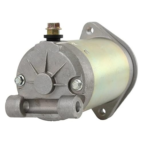 Brand New Motorcycle Starter Motor for Yamaha Snowmobile VX600 DX E ST XT VMAX | 8BB-81800-00-00, 8CW-81800-00picture3