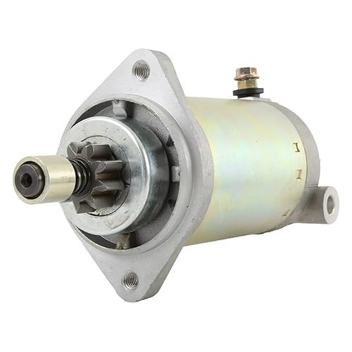 Brand New Motorcycle Starter Motor for Yamaha Snowmobile VX600 DX E ST XT VMAX | 8BB-81800-00-00, 8CW-81800-00