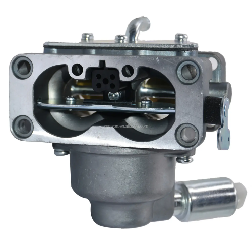 Carburetor for 796258 796227 792295 796997 Briggs & Stratton Engine Lawnmowerpicture2