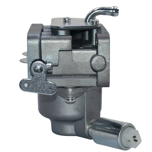 Carburetor for 796258 796227 792295 796997 Briggs & Stratton Engine Lawnmowerpicture5