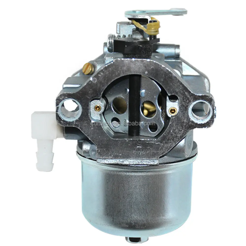 Carburetor for Briggs & Stratton 499029 497164 497844 690115 690111 690117 Carbpicture2