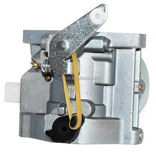 Carburetor for Briggs & Stratton 499029 497164 497844 690115 690111 690117 Carbpicture5