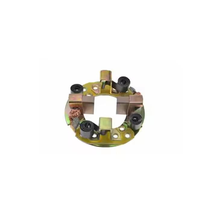 2114-29007  Holder Carbon Brushes Fits for A2 A3 TT AUDI(RDW)(RA)(CA)(ZA)(BR)(MEX)(USA)