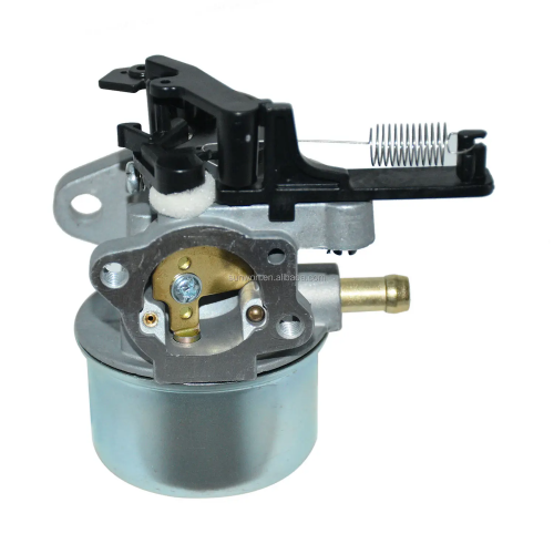 Carburetor for Briggs & Stratton 593599 595390 121R02 121S02 8.5HP Engine Carbpicture4