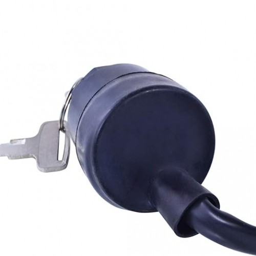 Ignition Key Switch for Yamaha Apex / SE / XTX 1000 2012–2013 | OEM 8HV-82510-00-00picture4