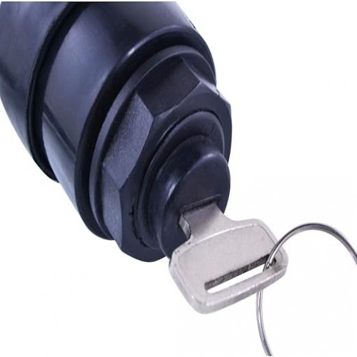 Ignition Key Switch for Yamaha Apex / SE / XTX 1000 2012–2013 | OEM 8HV-82510-00-00picture5