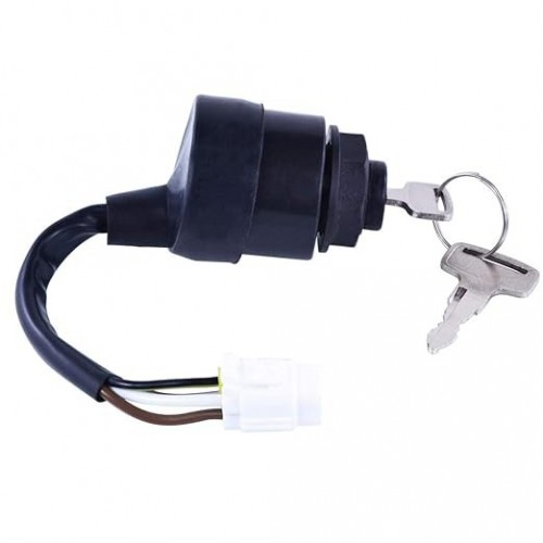 Ignition Key Switch for Yamaha Apex / SE / XTX 1000 2012–2013 | OEM 8HV-82510-00-00picture3