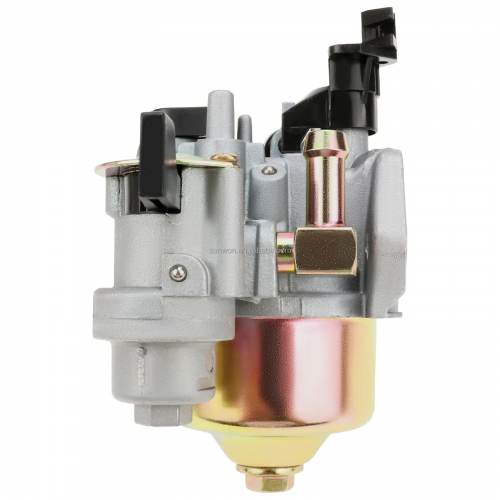 Carburetor Replaces for Briggs & Stratton 596079 595780 592864picture2