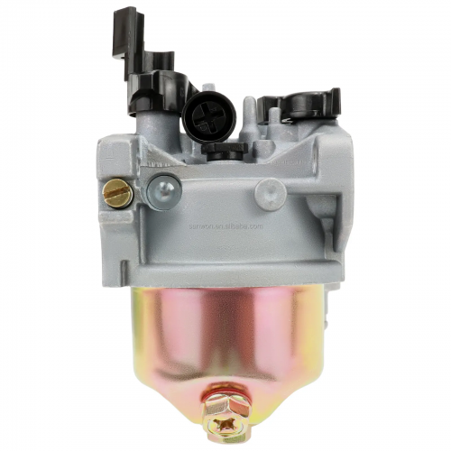 Carburetor Replaces for Briggs & Stratton 596079 595780 592864picture3