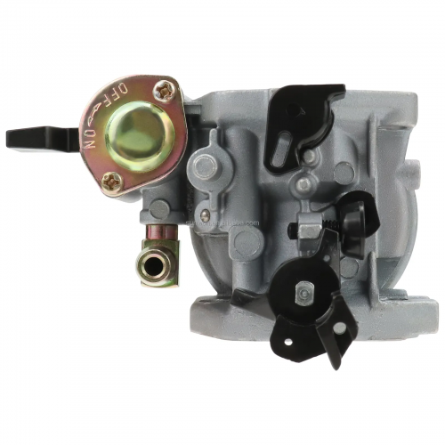 Carburetor Replaces for Briggs & Stratton 596079 595780 592864picture4