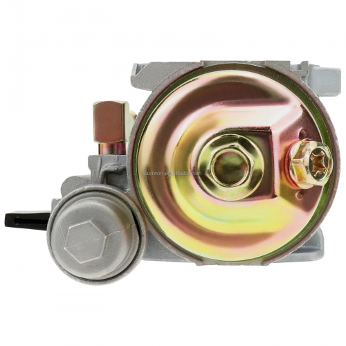 Carburetor Replaces for Briggs & Stratton 596079 595780 592864picture5