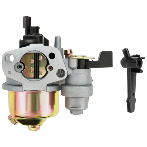 Carburetor Replaces for Briggs & Stratton 596079 595780 592864picture6