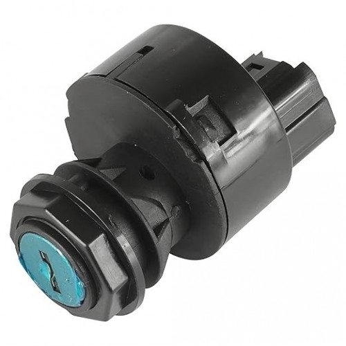 Ignition Key Switch for Yamaha SR Viper 1000 & Sidewinder 1000 2014–2021 | 8JP-H2510-00picture3