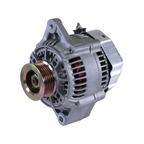 Alternator Compatible with/Replacement for 2.4 2.4L Toyota Previa 1991 91/27060-76010 27060-76030/100211-7860 100211-7861 100211-8390 100211-8391 100211-8392