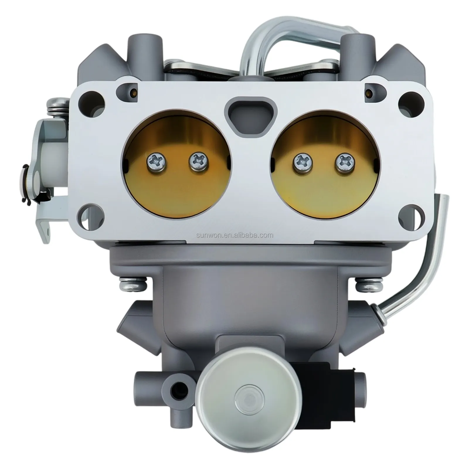 Carburetor 845275 for Briggs and Stratton 542777 Motor Lawn Mower