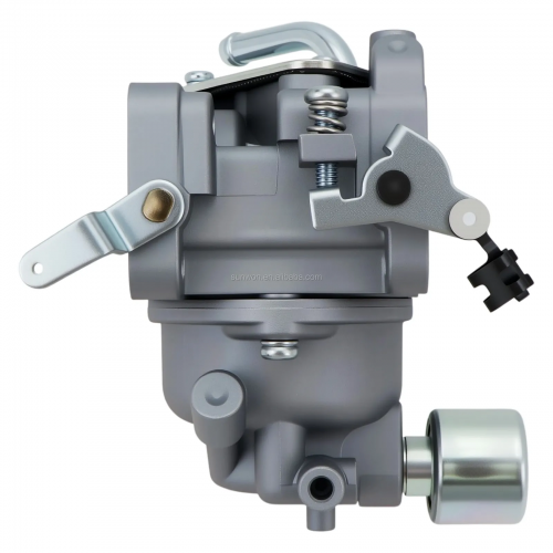 Carburetor 845275 for Briggs and Stratton 542777 Motor Lawn Mowerpicture3
