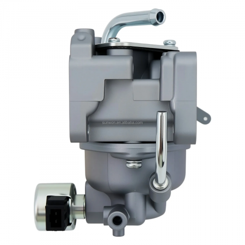 Carburetor 845275 for Briggs and Stratton 542777 Motor Lawn Mowerpicture2