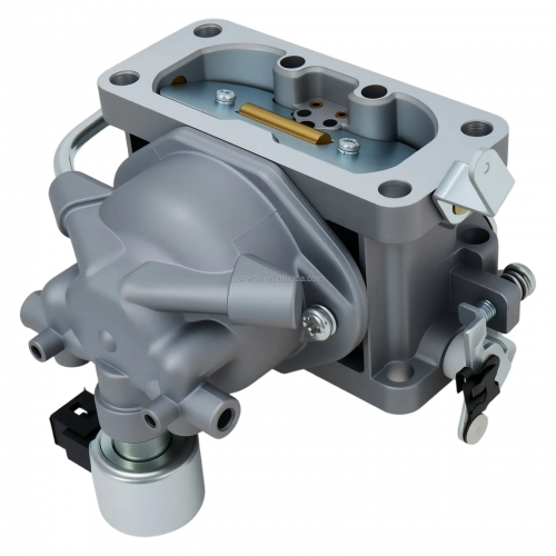 Carburetor 845275 for Briggs and Stratton 542777 Motor Lawn Mowerpicture4