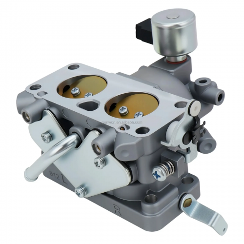 Carburetor 845275 for Briggs and Stratton 542777 Motor Lawn Mowerpicture5