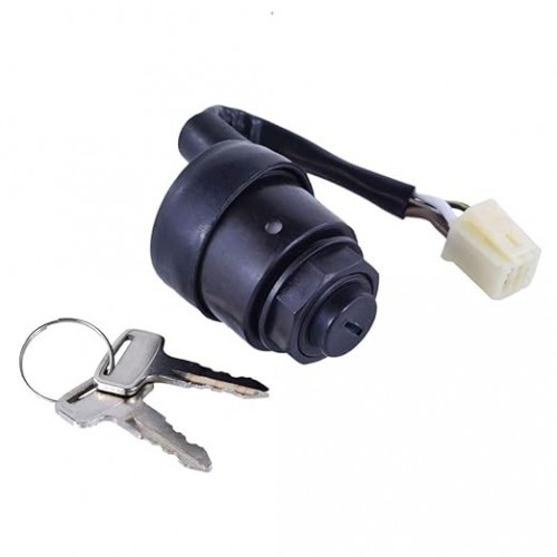 Ignition Key Switch for Yamaha Apex RS Vector Venture 1000 2009–2011 | 8HF-82510-00picture3